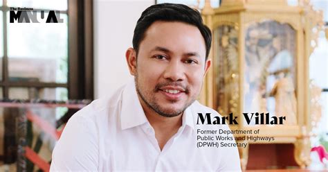 mark villar|Secretary Mark Villar.